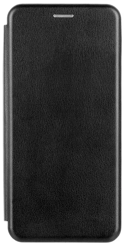 Чохол для Realme C53 ColorWay Simple Book Black (CW-CSBRC53-BK) фото