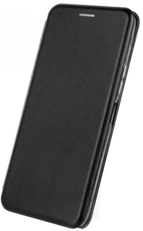 Чехол для Realme C53 ColorWay Simple Book Black (CW-CSBRC53-BK) фото
