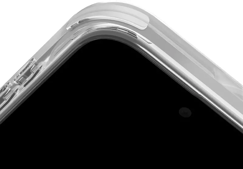 Чохол для Iphone 15 Pro Max UNIQ MAGCLICK CHARGING COMBAT (AF) - BLANC WHITE (UNIQ-IP6.7P(2023)-COMAFMWHT) фото