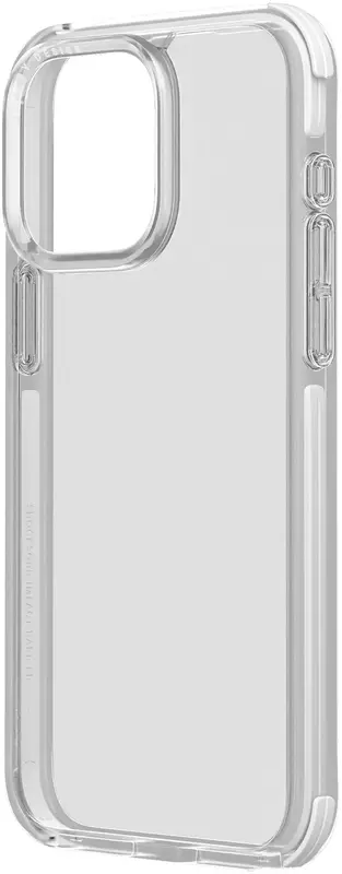 Чохол для Iphone 15 Pro UNIQ COMBAT - BLANC WHITE (UNIQ-IP6.1P(2023)-COMWHT) фото