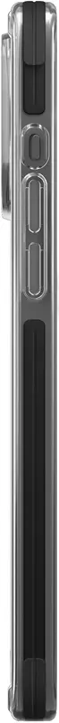Чохол для Iphone 15 Pro UNIQ COMBAT - CARBON BLACK (UNIQ-IP6.1P(2023)-COMBLK) - фото - №5