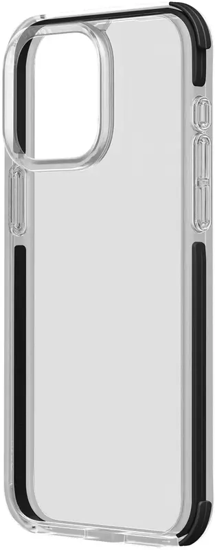 Чохол для Iphone 15 Pro UNIQ COMBAT - CARBON BLACK (UNIQ-IP6.1P(2023)-COMBLK) - фото - №2