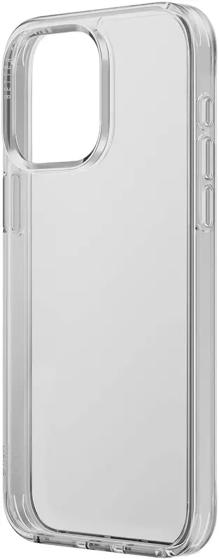 Чохол для Iphone 15 UNIQ LIFEPRO XTREME - CRYSTAL CLEAR (UNIQ-IP6.1(2023)-LPRXCLR) - фото - №2
