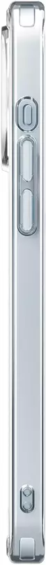 Чохол для Iphone 15 UNIQ LIFEPRO XTREME - CRYSTAL CLEAR (UNIQ-IP6.1(2023)-LPRXCLR) - фото - №3