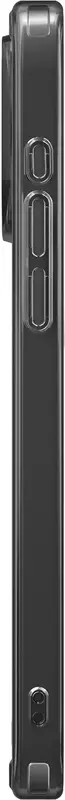 Чохол для Iphone 15 Pro MAGCLICK CHARGING LIFEPRO XTREME (AF) - SMOKE FROST SMOKE (UNIQ-IP6.1P(2023)-LXAFMSMK) фото