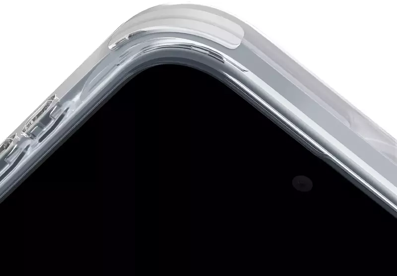 Чохол для Iphone 15 PLUS UNIQ MAGCLICK CHARGING COMBAT (AF) - BLANC WHITE (UNIQ-IP6.7(2023)-COMAFMWHT) фото
