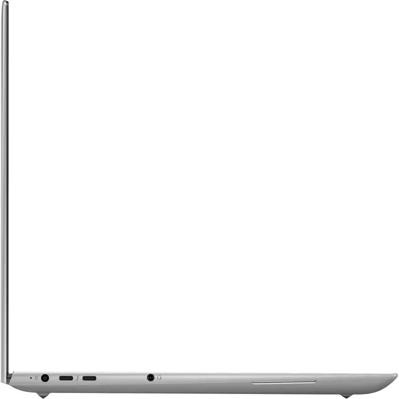 Ноутбук HP ZBook Studio G10 Silver (7C9J1AV_V2) фото