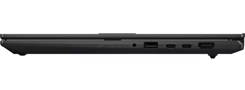 Ноутбук Asus Vivobook S 15 K3502ZA-BQ409 Indie Black (90NB0WK2-M00NE0) фото