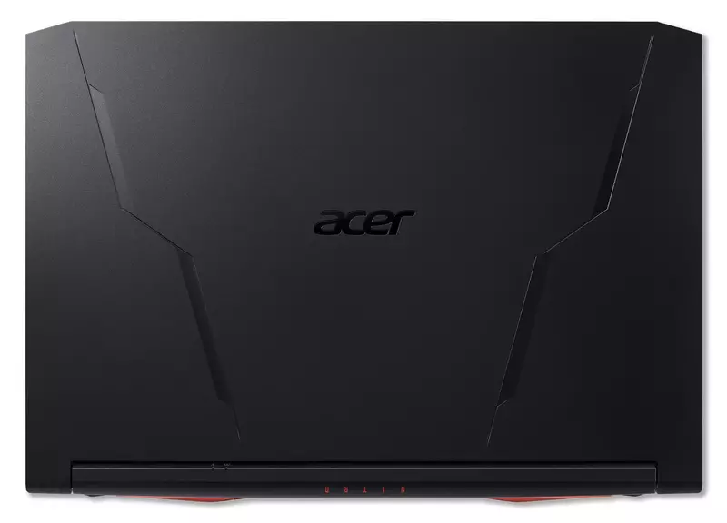 Ноутбук Acer Nitro 5 AN517-54-79W3 Shale Black (NH.QF8EU.00V) фото