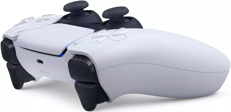 Ігрова консоль Sony PlayStation 5 Slim Digital Edition 1TB фото