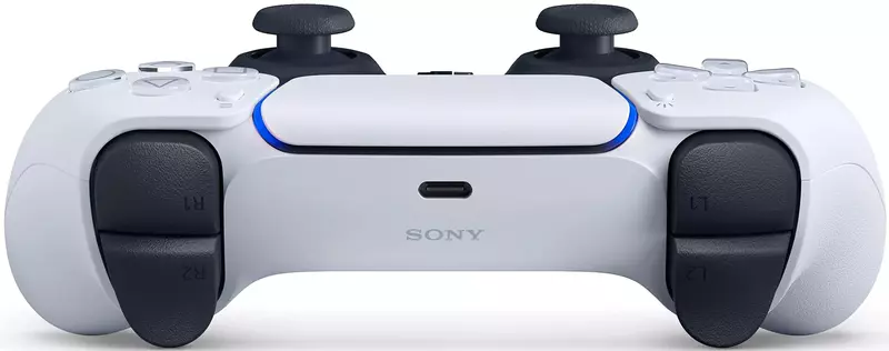 Ігрова консоль Sony PlayStation 5 Slim Digital Edition 1TB фото