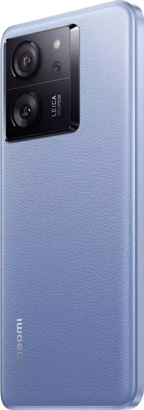 Xiaomi 13T Pro 12/512 Alpine Blue фото