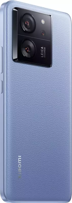 Xiaomi 13T Pro 12/512 Alpine Blue фото