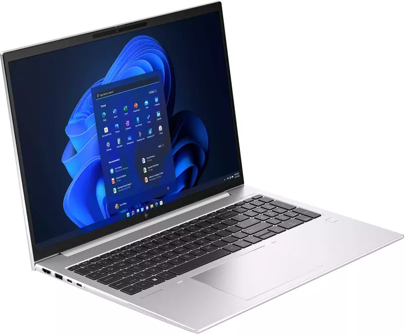 Ноутбук HP EliteBook 860 G10 Silver (818J8EA) - фото - №1