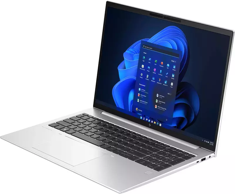 Ноутбук HP EliteBook 860 G10 Silver (818J8EA) - фото - №2