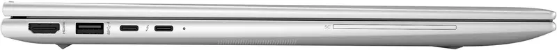 Ноутбук HP EliteBook 860 G10 Silver (818J8EA) - фото - №6