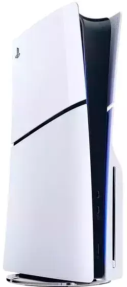 Ігрова консоль Sony PlayStation 5 Slim 1TB фото
