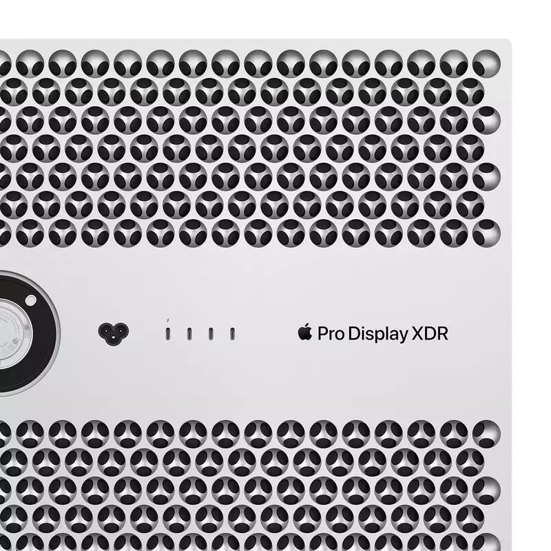 Монітор Apple Pro Display XDR - Standard Glass-GRU (MWPE2GU/A) фото