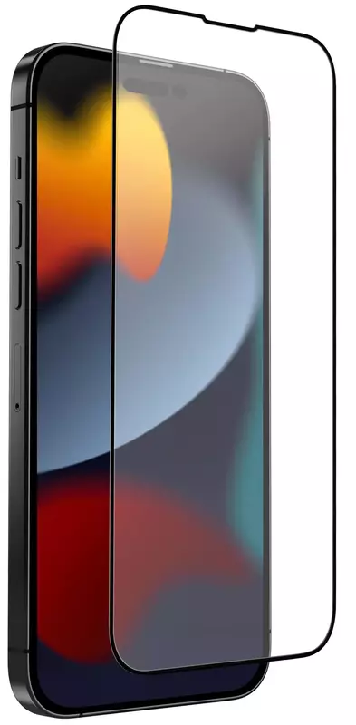 Защитное стекло для iPhone 14 Plus/13 Pro Max Uniq OPTIX MATTE (UNIQ-IP6.7M(2022)-MATTE) фото