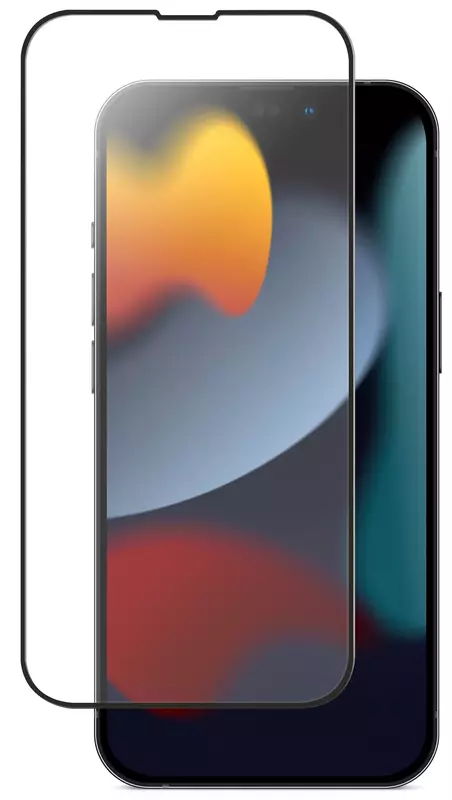 Защитное стекло для iPhone 14 Plus/13 Pro Max Uniq OPTIX MATTE (UNIQ-IP6.7M(2022)-MATTE) фото