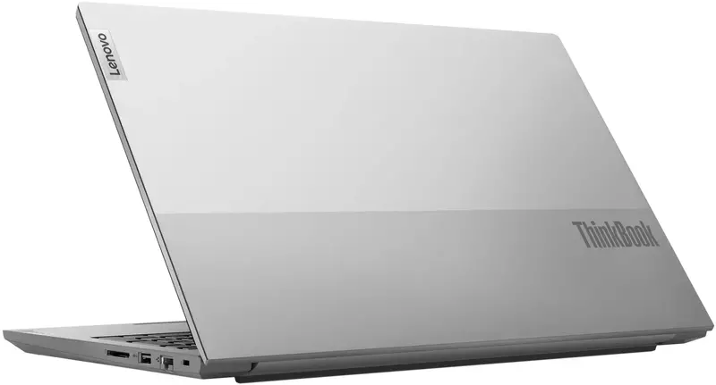 Ноутбук Lenovo ThinkBook 15 G4 ABA Mineral Grey (21DL0094RA) фото