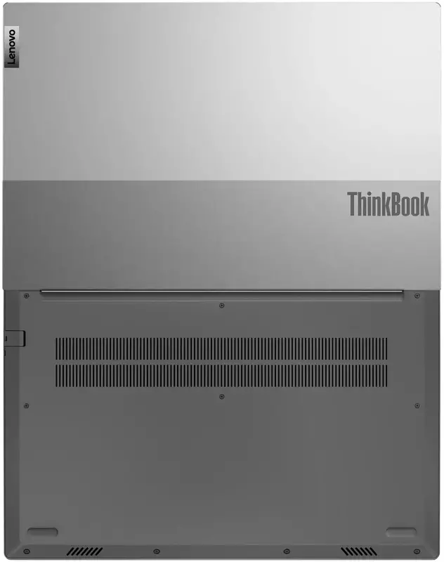Ноутбук Lenovo ThinkBook 15 G4 ABA Mineral Grey (21DL0094RA) фото