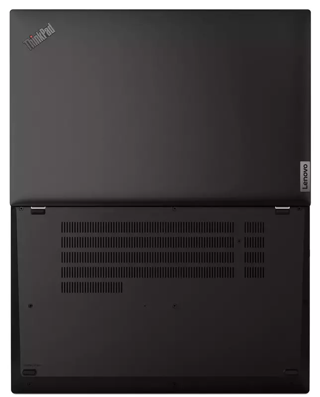 Ноутбук Lenovo ThinkPad L15 Gen 3 Black (21C4S7CX00) фото