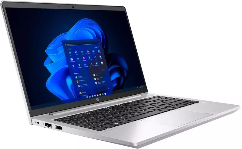 Ноутбук HP Probook 440 G9 Silver (7M9X7ES) - фото - №1