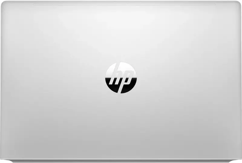 Ноутбук HP Probook 440 G9 Silver (7M9X7ES) - фото - №4