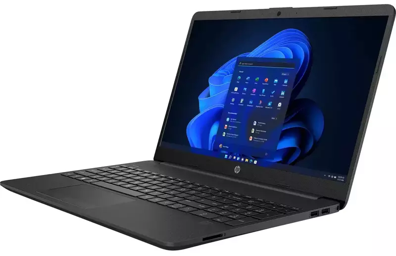 Ноутбук HP 255 G9 Black (6F254EA) - фото - №2