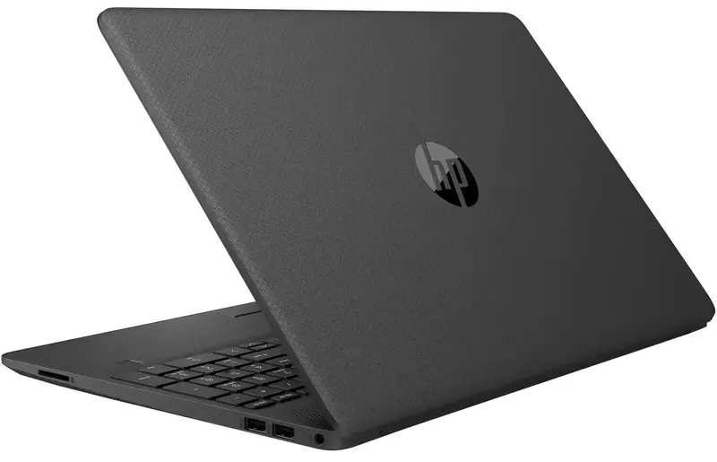 Ноутбук HP 255 G9 Black (6F254EA) - фото - №3