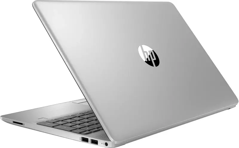 Ноутбук HP 250 G8 Silver (853W3ES) - фото - №3