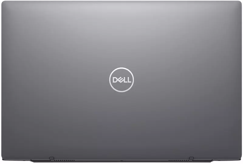 Ноутбук Dell Latitude 3320 Titan Gray (N002L332013GE_UBU) фото