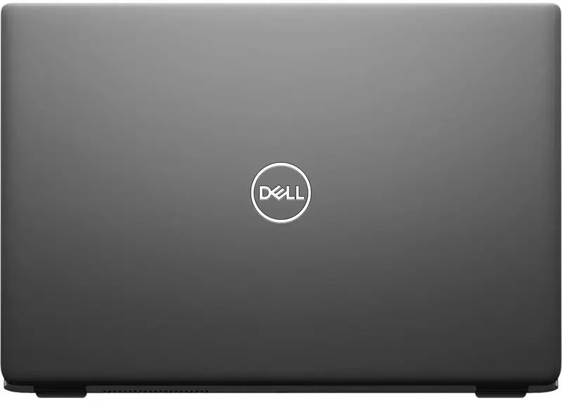 Ноутбук Dell Latitude 3410 Black (N001L341014GE_UBU) фото