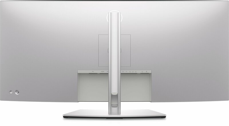 Монітор Dell 38" U3824DW (210-BHXB) - фото - №4
