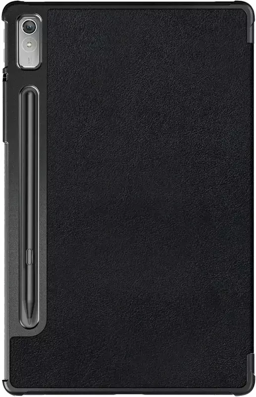 Чохол ArmorStandart Smart Case для планшета Lenovo Tab P11 Pro (2nd Gen) Black (ARM64127) фото