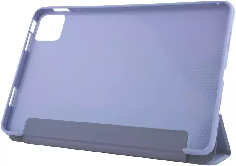 Чохол WAVE для Xiaomi Pad 6 Smart Cover (light purple) фото