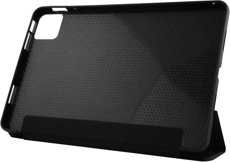 Чохол WAVE для Xiaomi Pad 6 Smart Cover (black) фото