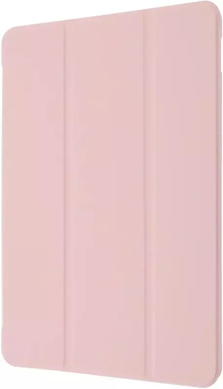 Чохол WAVE для Xiaomi Pad 6 Smart Cover (pink sand) фото