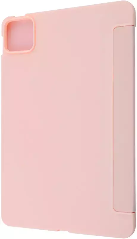 Чехол WAVE для Xiaomi Pad 6 Smart Cover (pink sand) фото