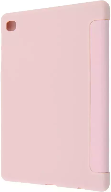 Чохол для Samsung Tab A7 lite 8,7" 2021 (SM-T225) Smart Cover (pink sand) фото