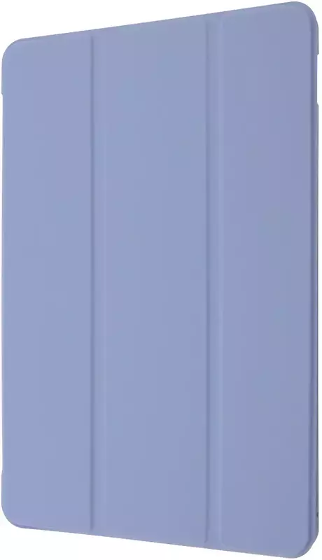 Чохол для Samsung Tab A7 lite 8,7" 2021 (SM-T225) Smart Cover (light purple) фото