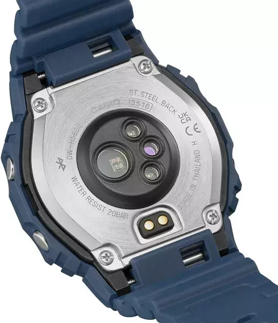 Часы CASIO G-Shock DW-H5600MB-2ER фото