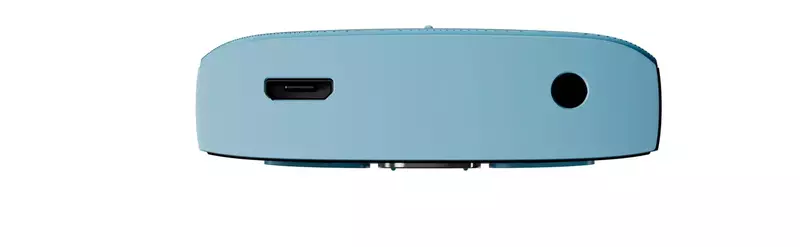 Nokia 150 Dual Sim 2023 (Blue) фото