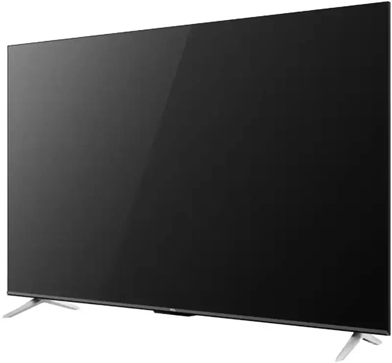 Телевізор TCL 43" 4K UHD Smart TV (43Р639) фото