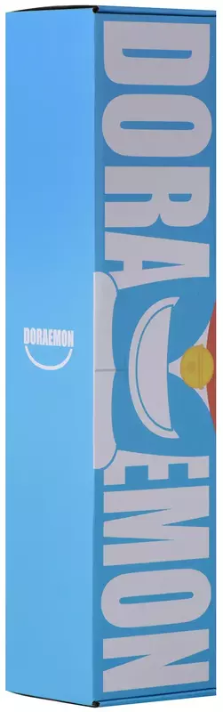 Ігрова поверхня AKKO Doraemon Mousepad (6925758610261) фото