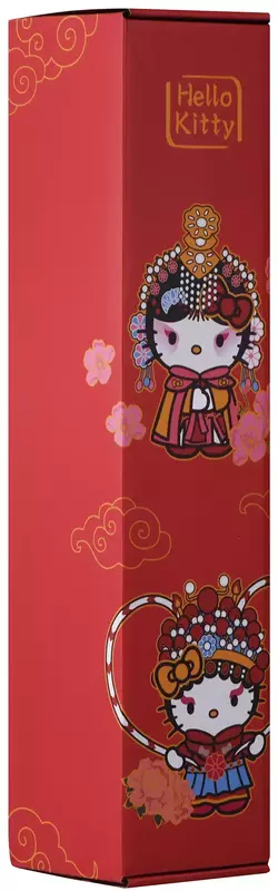 Ігрова поверхня AKKO Hellokitty Peking Opera Deskmat (6925758615297) фото