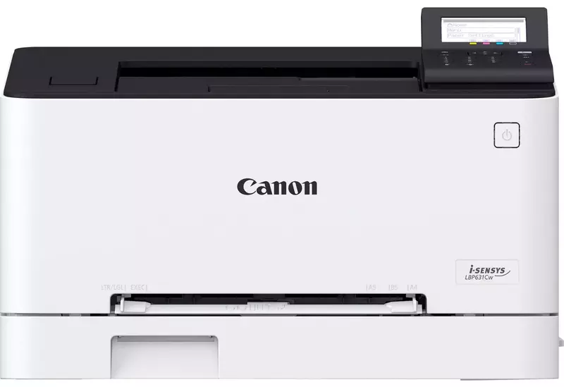 Принтер А4 Canon i-SENSYS LBP631Cw фото