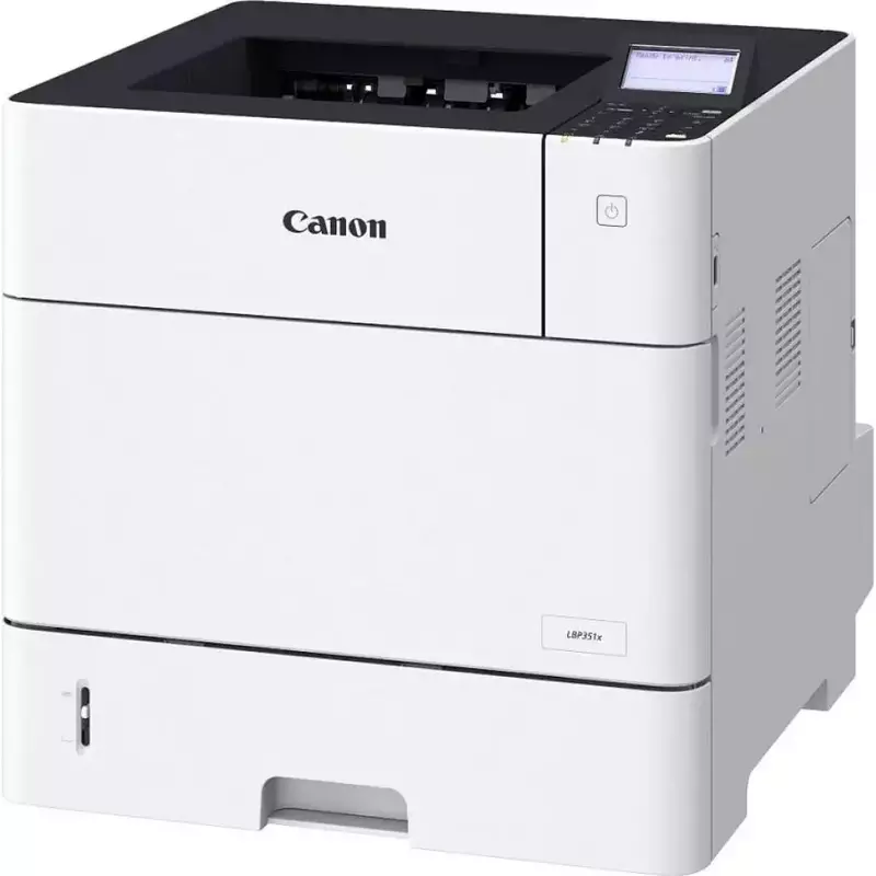 Принтер А4 Canon i-SENSYS LBP351x фото