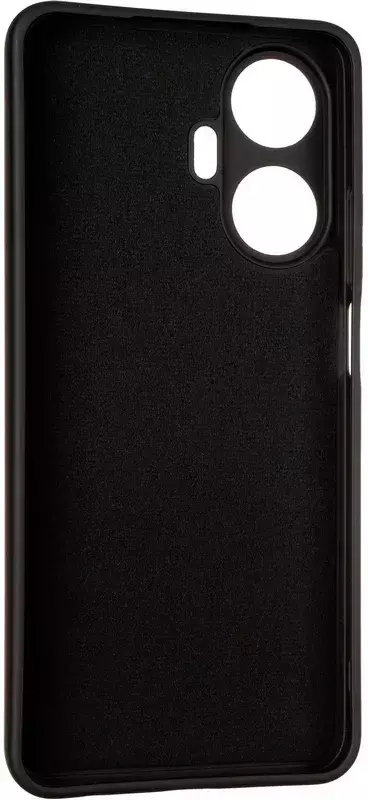 Чохол для realme C55 Gelius Full Soft Case (black) фото